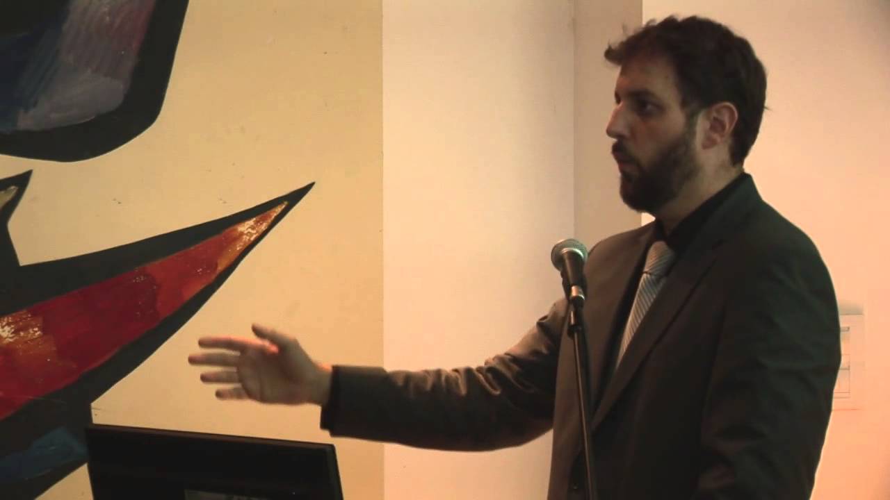 BalCCon2k14 - Zarko Pticek - Where is Serbia in Copyright and Patents War