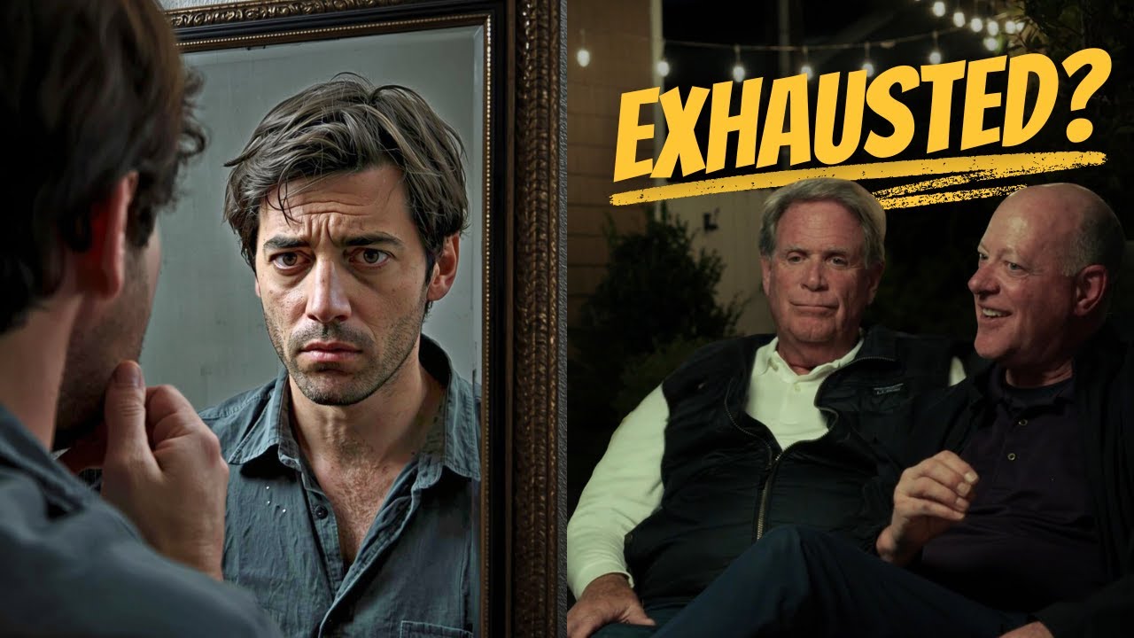 Half of All Pastors Quit Before They Peak - It's Not What You Think