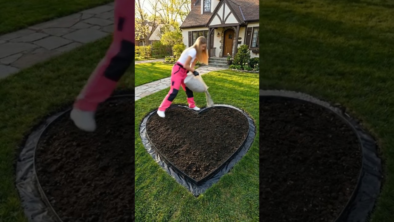 Home Garding Idea #amazing #garden #gardening #ytshorts #unfreezmyaccout #flowers