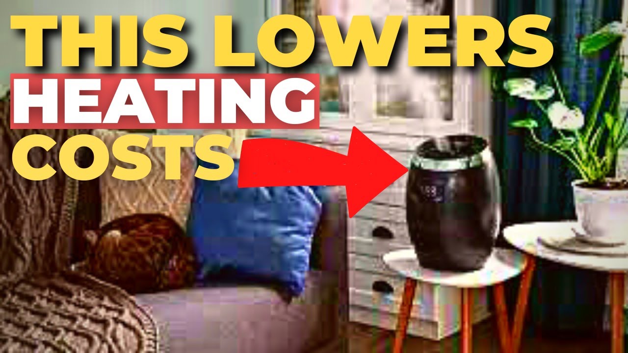 How to CUT Your Heating Bills IN HALF (Simple Guide)