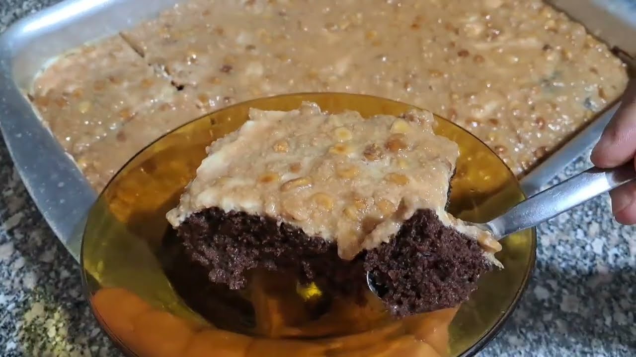 كيكة الاسنيكر