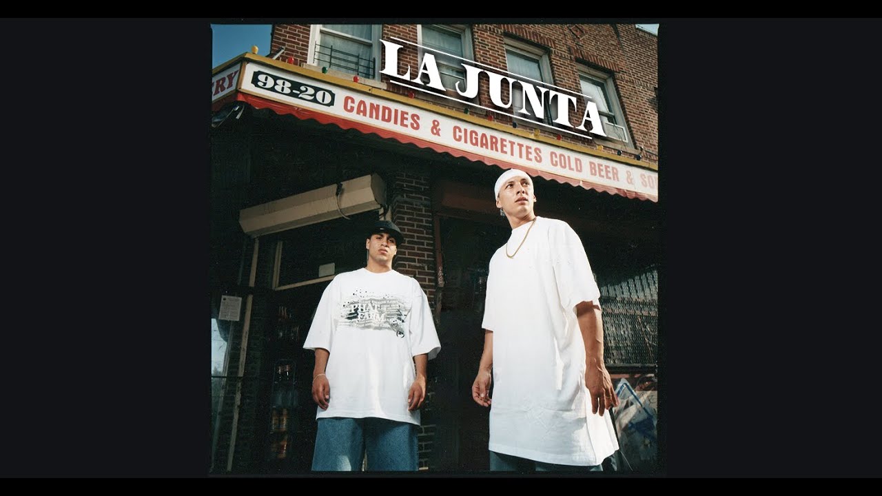 TRES CORONAS - LA JUNTA (Video Oficial Vertical)
