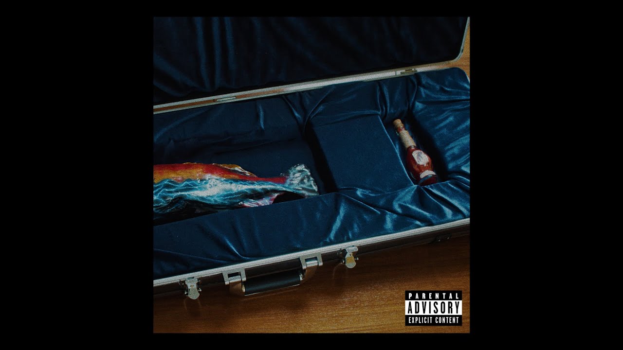 Varnish La Piscine - RING ISLAND (Official Audio)