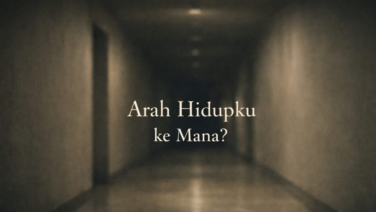 Saat Usia Bertambah, Tapi Arah Belum Jelas | DayThink