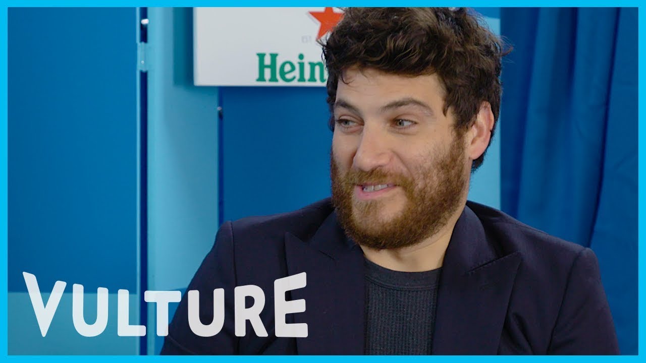 Adam Pally Gives His Most Contentious Interview Yet