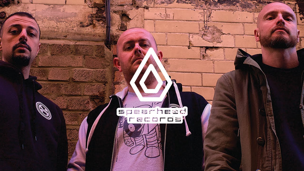 Spearhead Presents   Dexcell @ Work Bar 18th April 2018