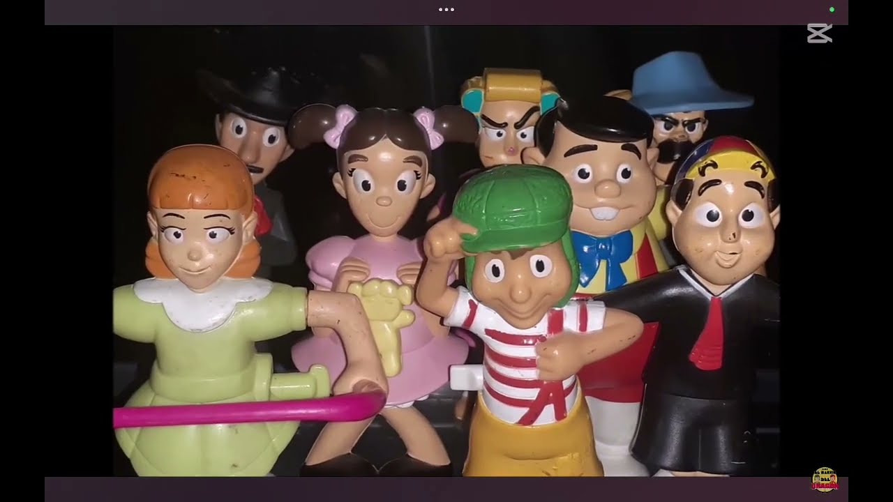 Reaccionando a ÉL BARRIL DEL DRAGÓN I Parte 8 y con una pequeña pausa ⏸️