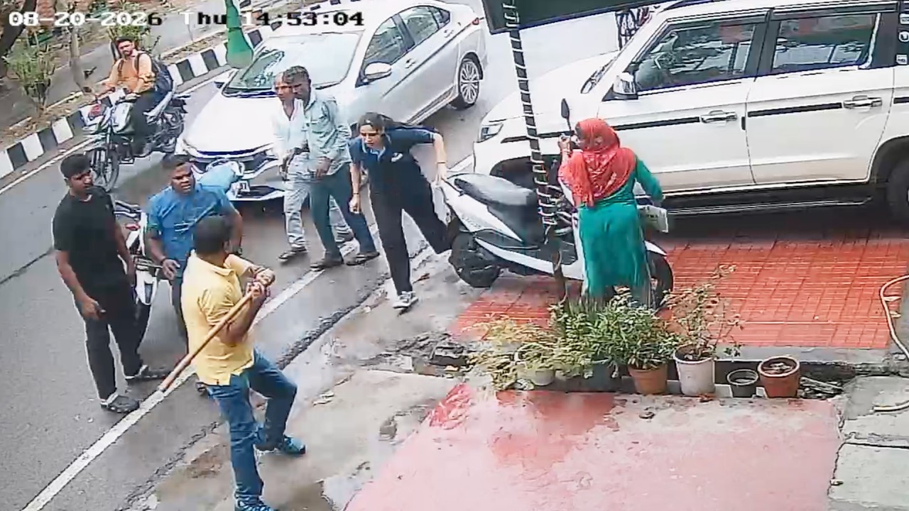 One Wrong Decision, a Lifetime of Regret 🤦&zwj;♂️ Extreme Road Rage