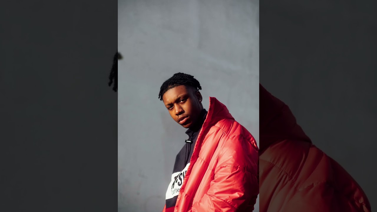 (FREE) Ambre x Destin Conrad x Jvck James Type Beat 2024 | “Cascade”