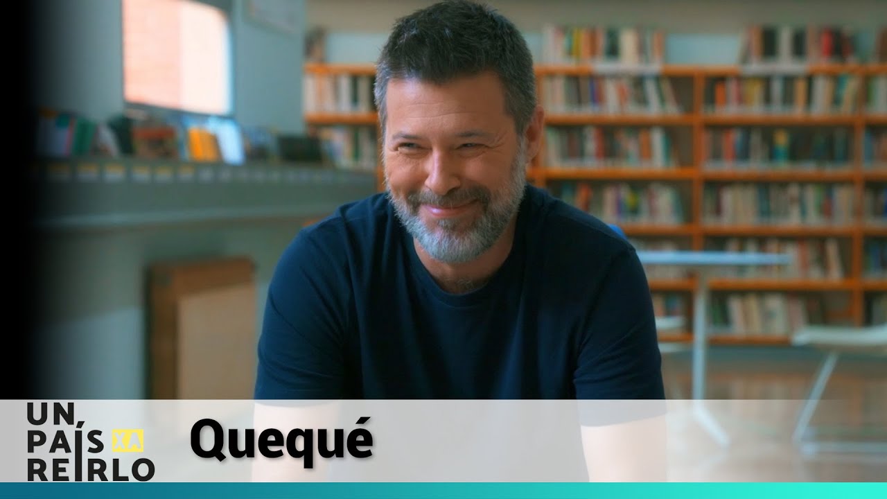 Quequé - Un país para reírlo - Castilla y León | La2