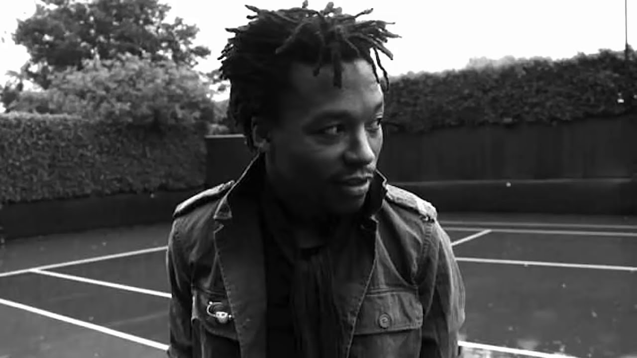 [FREE] Lupe Fiasco Type Beat - 