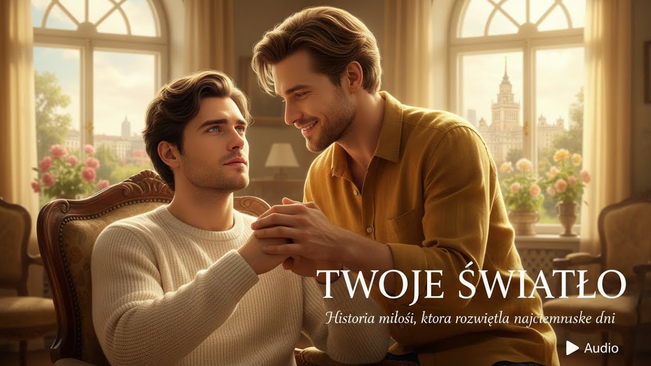 SYN MILIARDERA Z AUTYZMEM MILCZAŁ PRZEZ LATA — AŻ JEGO GEJOWSKI OPIEKUN ODKRYŁ SZOKUJĄCĄ PRAWDĘ