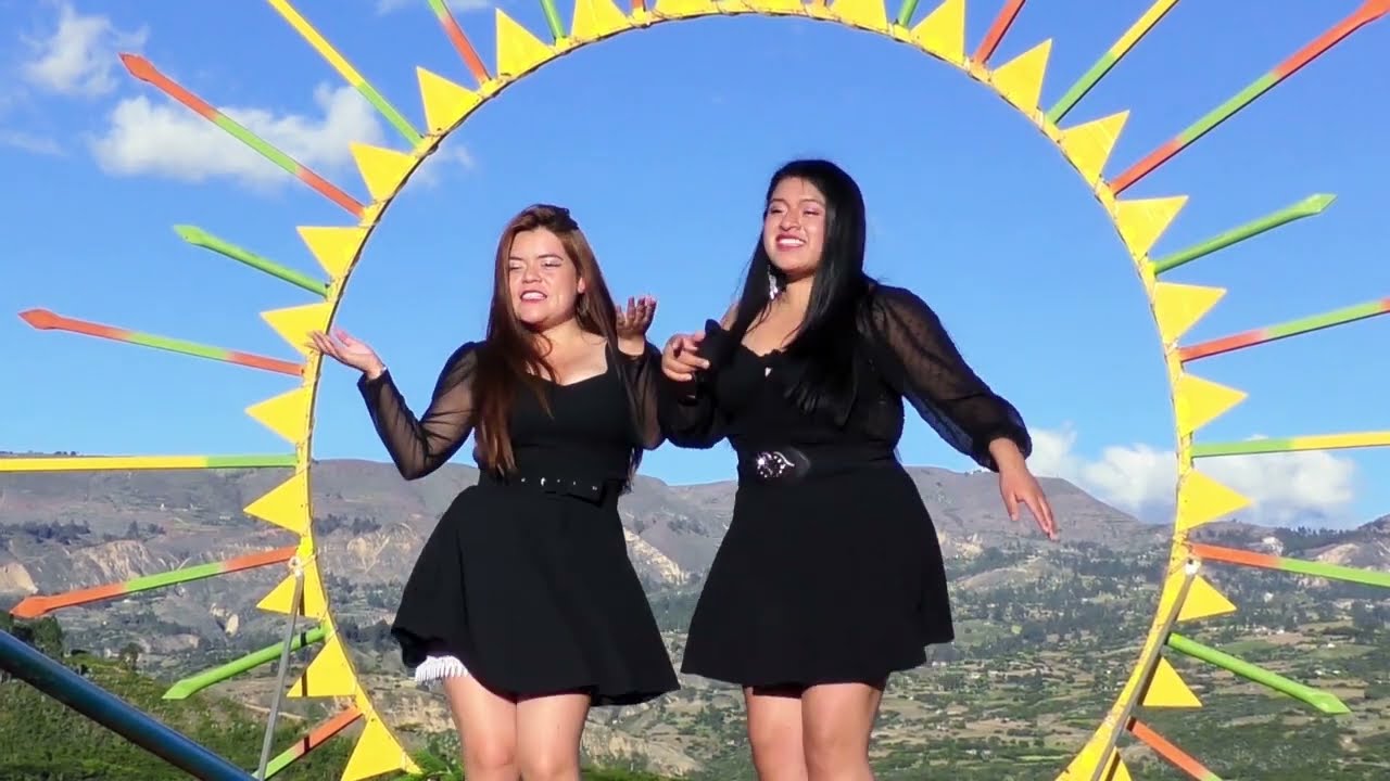 NATIVOS DE CAJAMARCA FRAGANCIA DE AMOR  - PRIMICIA 2025