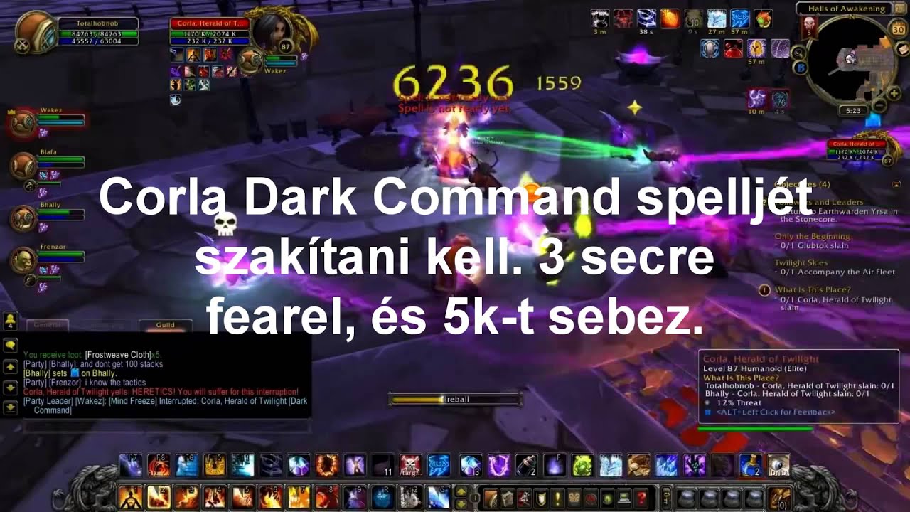 Blackrock Caverns Guide