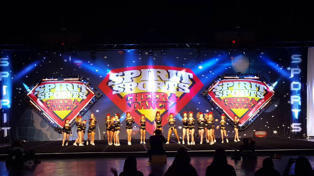 Elite Heat Red Hot 2016