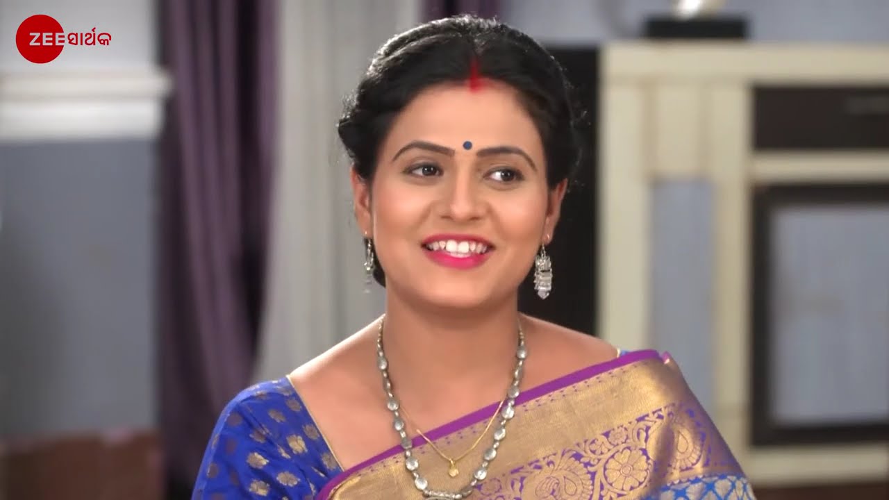 EP 53Jhilli - Индийское телешоу Одиа - Же Сартэк