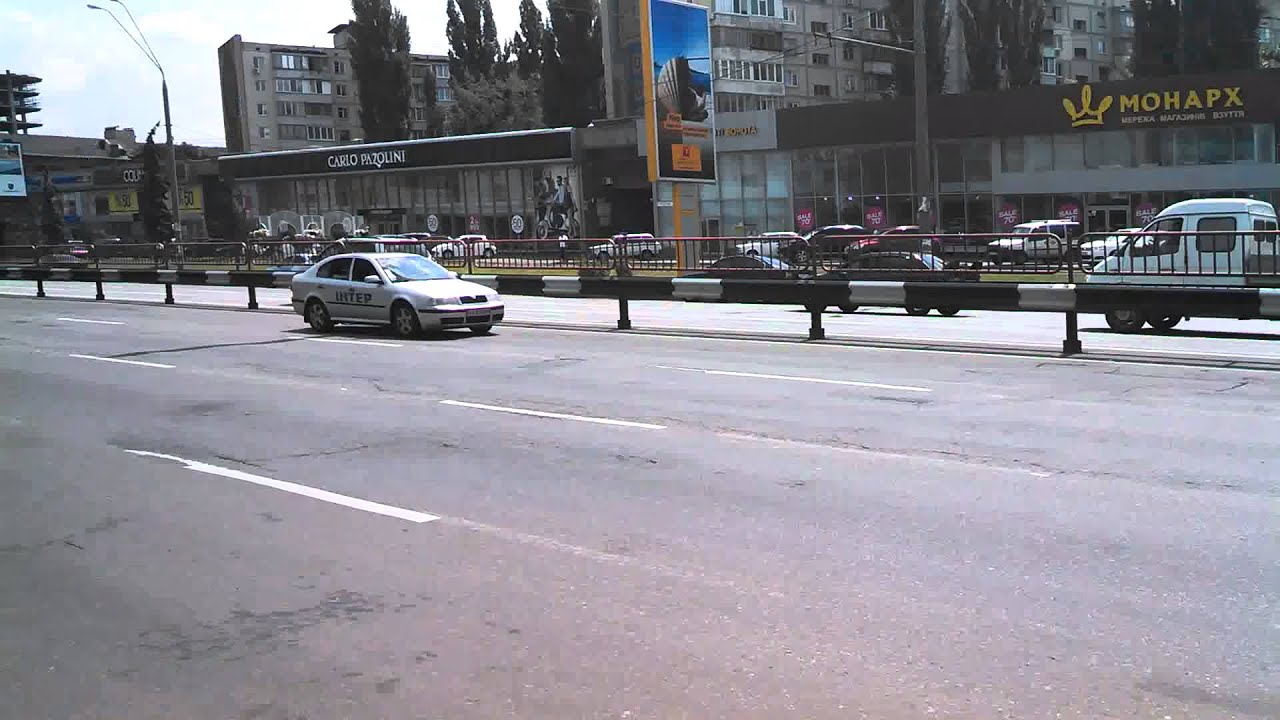 Motorola Droid Razr M (XT907) video sample