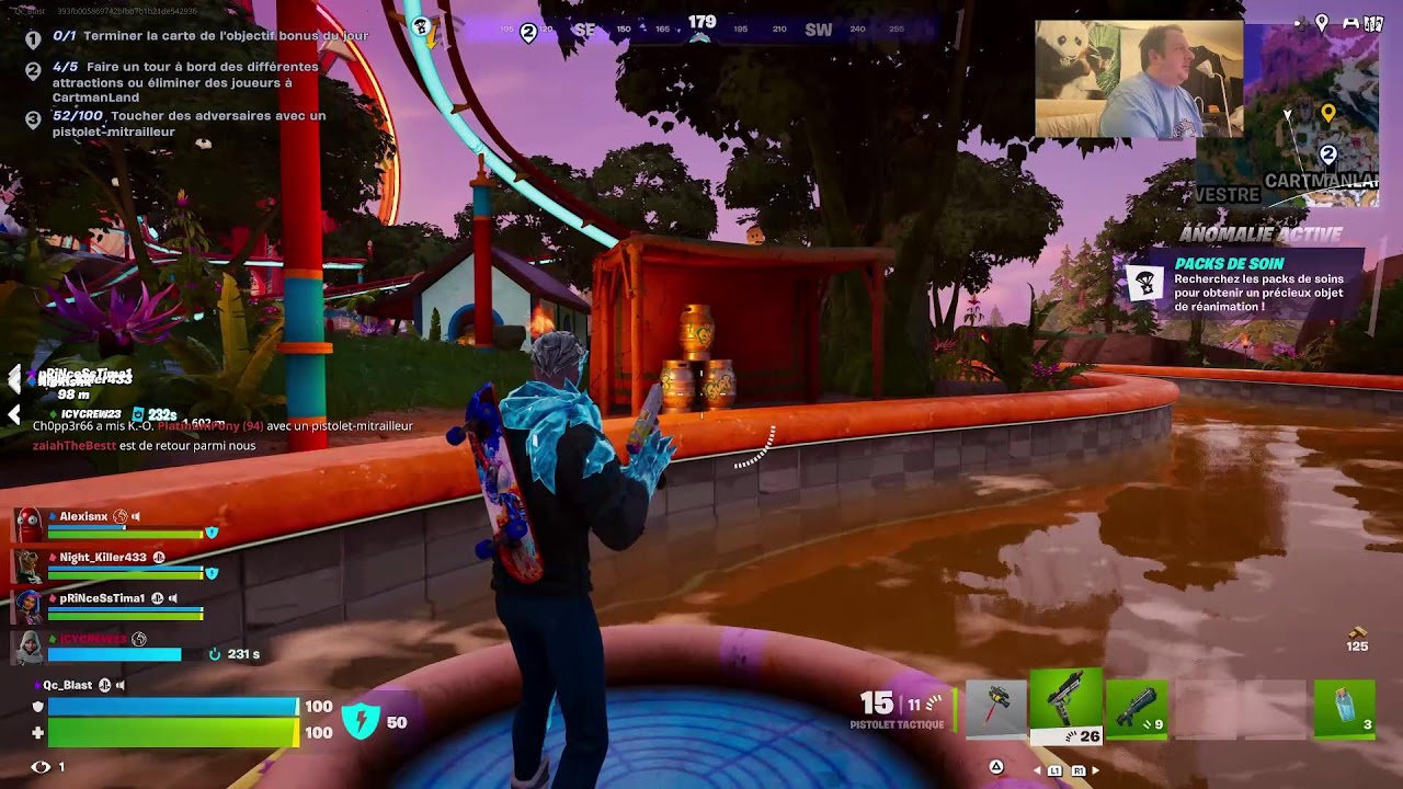 Fortnite