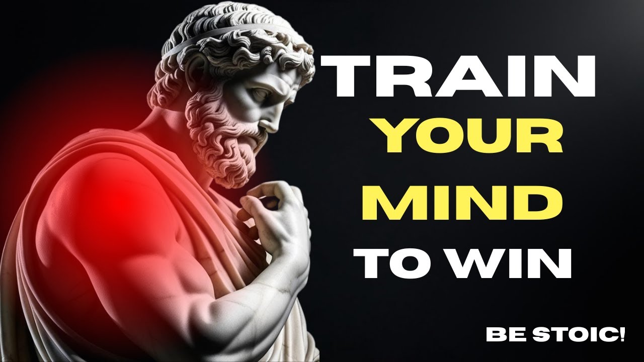 9 Mental Weapons to Reprogram Your Brain and Become Unbreakable