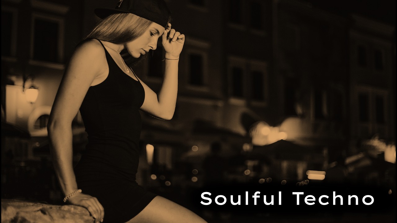 Minatybeat – Heat (Radio Edit) | 90s Detroit Techno