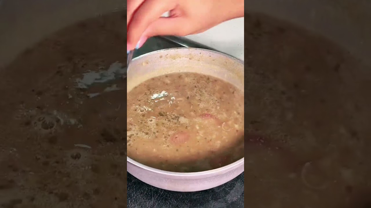 Arroz con guandules de noche 😂😂 #humor #vlog #humor #funny