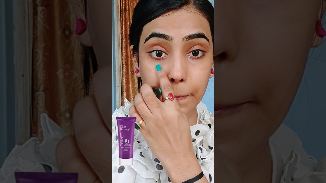 Glam Birthday Makeup Look😍