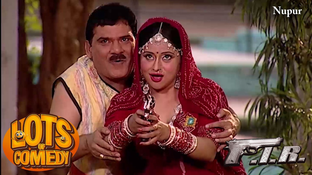 Gopi becomes Sholey's Jay and Basanti becomes Bhabhi | FIR Gopi Billu Non-Stop | Latest FIR Comedy