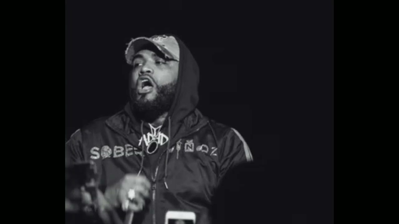 (FREE) Joyner Lucas Type Beat 