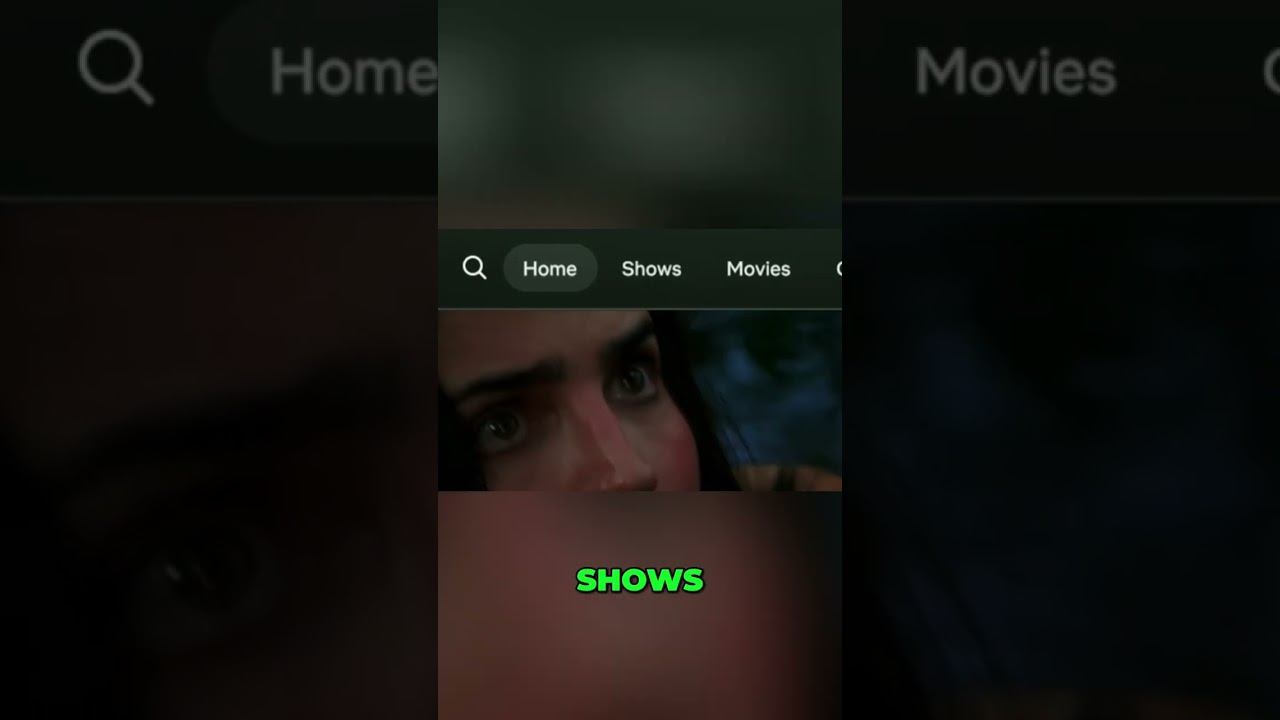 Netflix + Игры = 🎉 #shorts