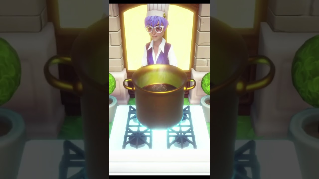 Let’s make Fish ‘n’ Chips!