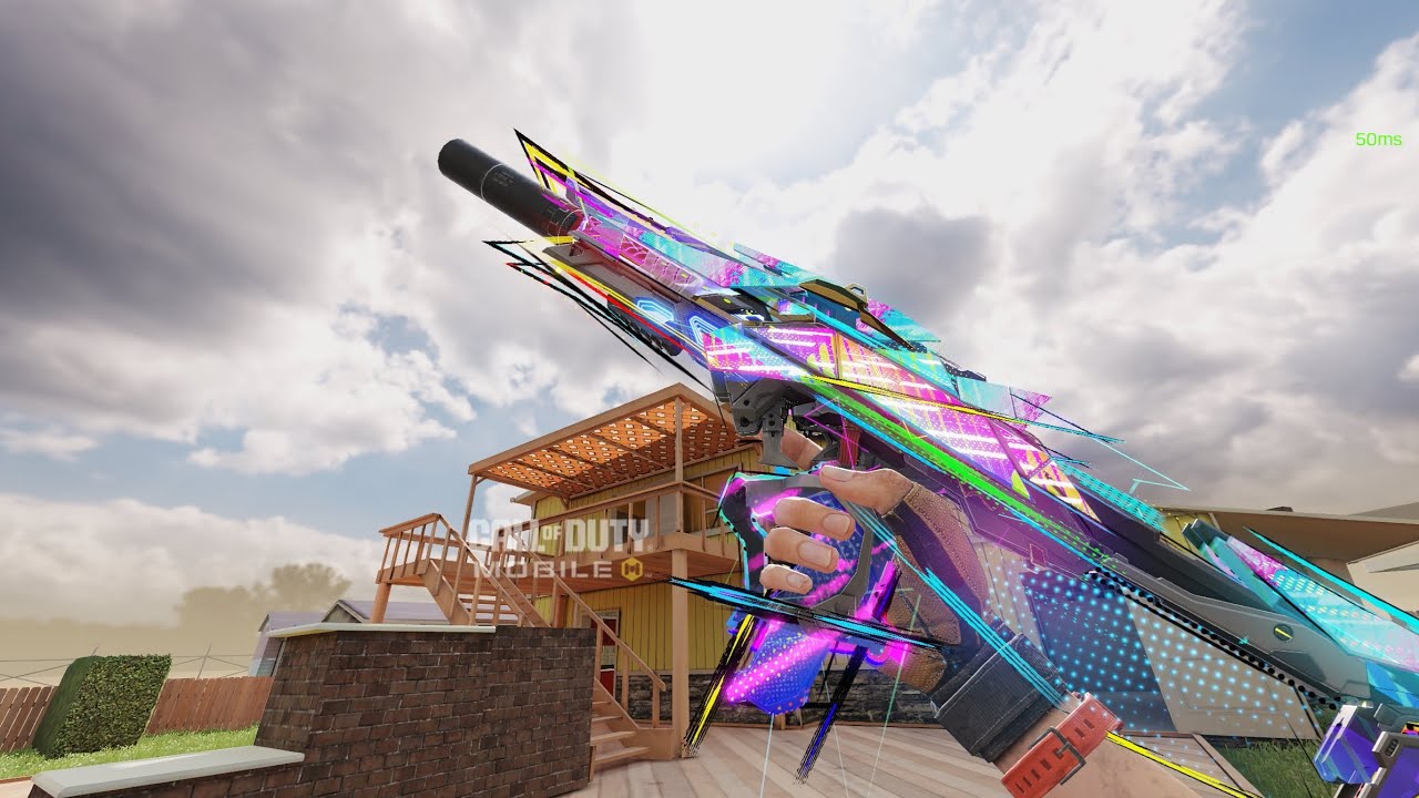 60K AF CODM FULL SCRIM #1