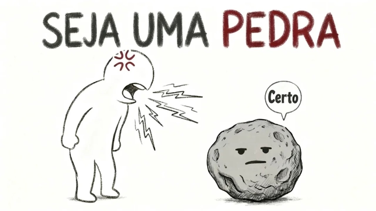 Como lidar com pessoas tóxicas sem brigar (4 truques psicológicos)