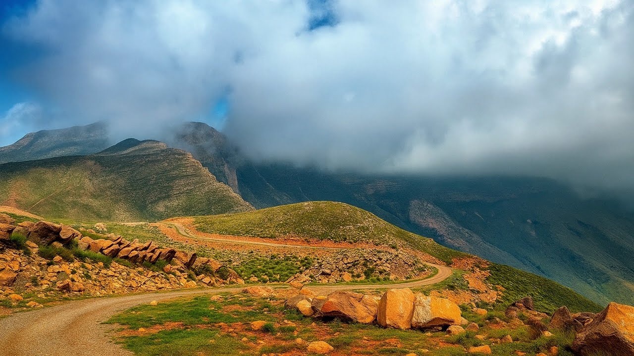 Yakbai Top Hill Station | yakbai hill Station | Hikbai