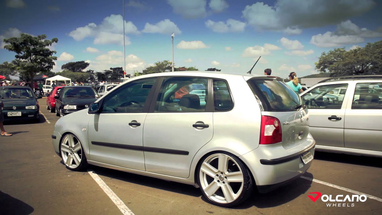 3&ordm; VOLKSFEST 2015  - VOLCANO WHEELS