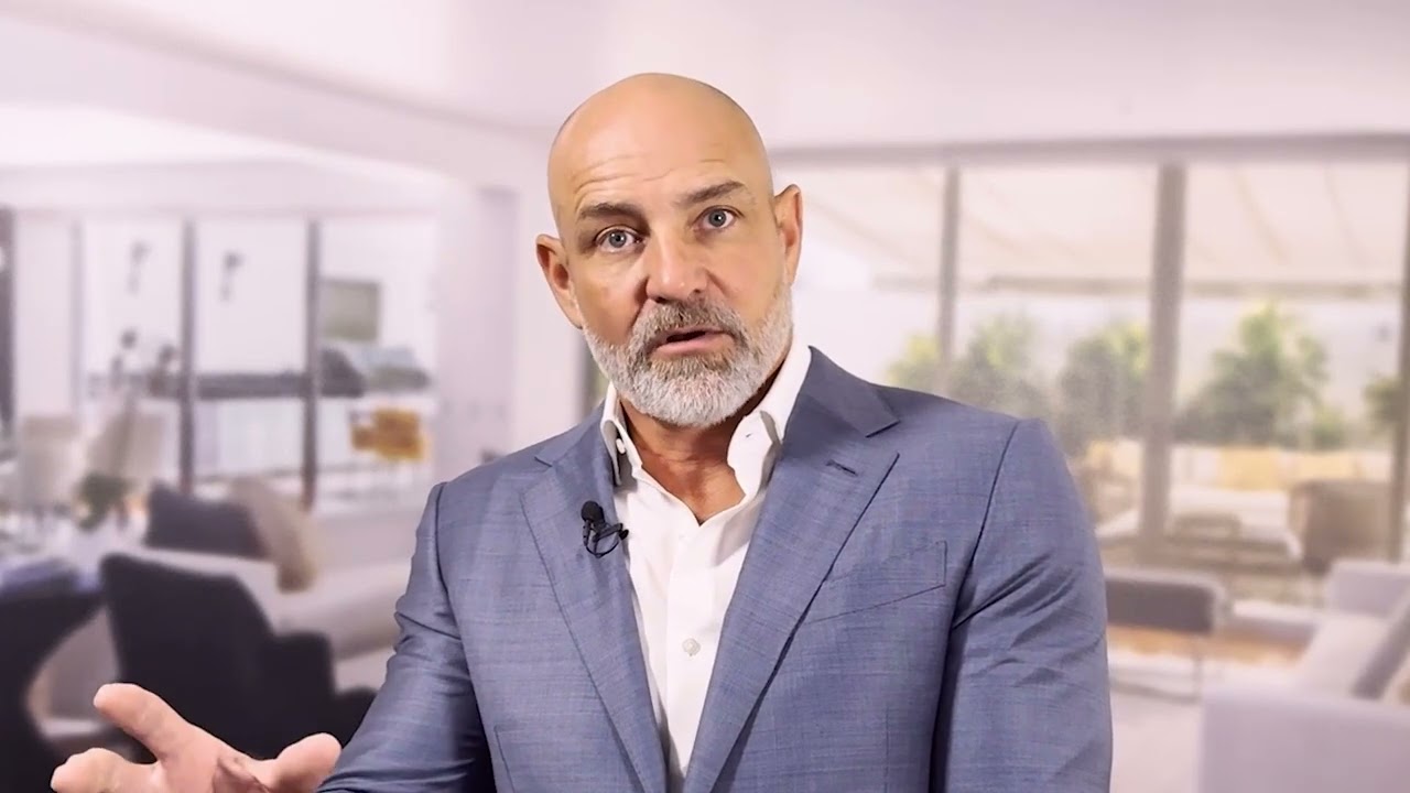 Hernias In Bariatric Patients with Dr. Shawn Stevenson
