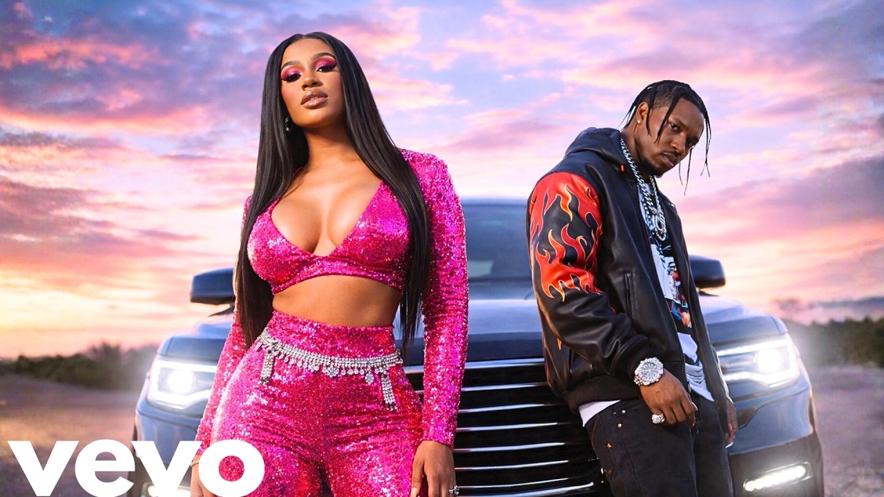 Drake, Travis Scott, Lil Wayne, Nicki Minaj, Ravence – Ultimate Trap Playlist You Can’t Skip