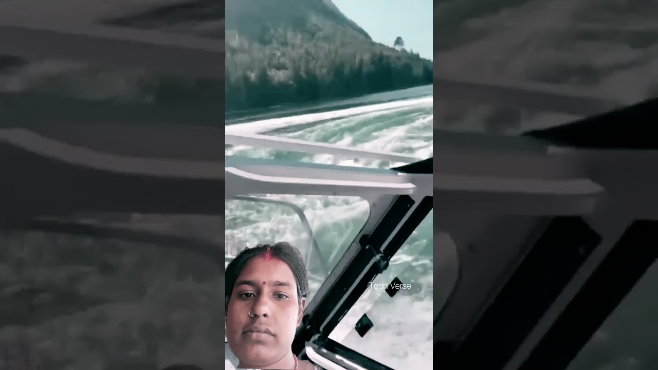 5 top terrifying nature event #love