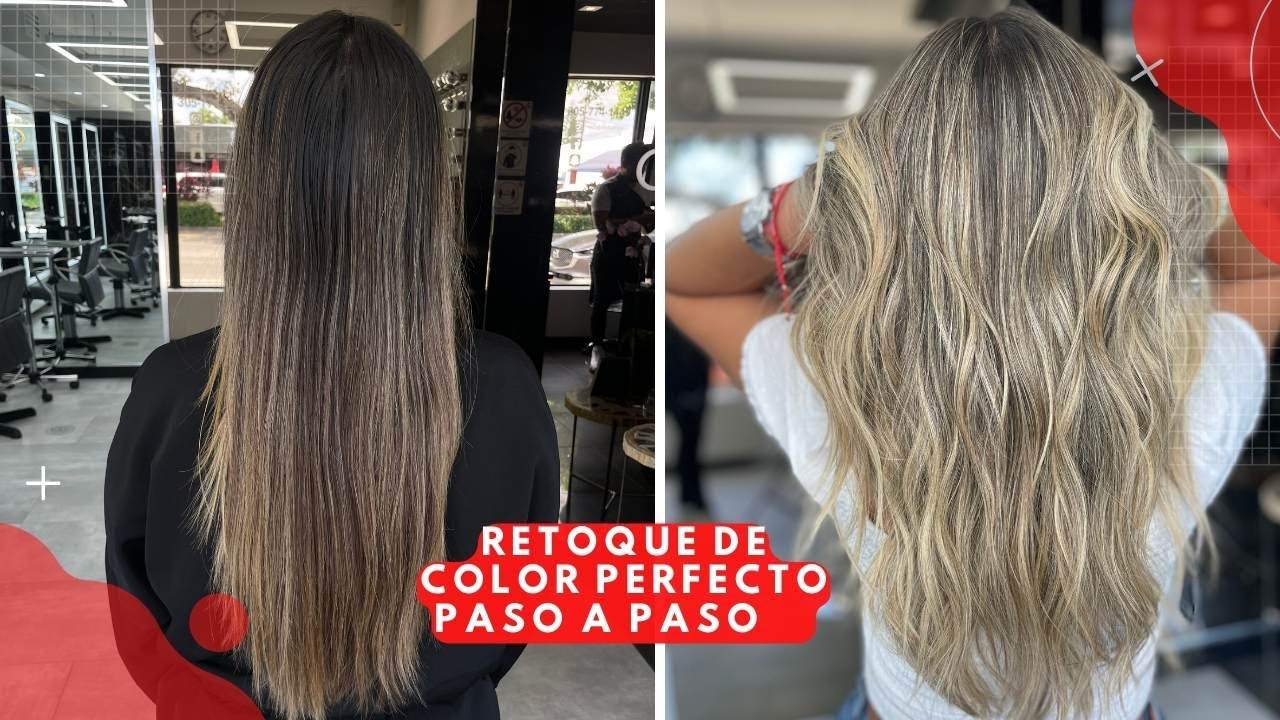 Retoque de color perfecto paso a paso / BY GABRIEL SAMRA