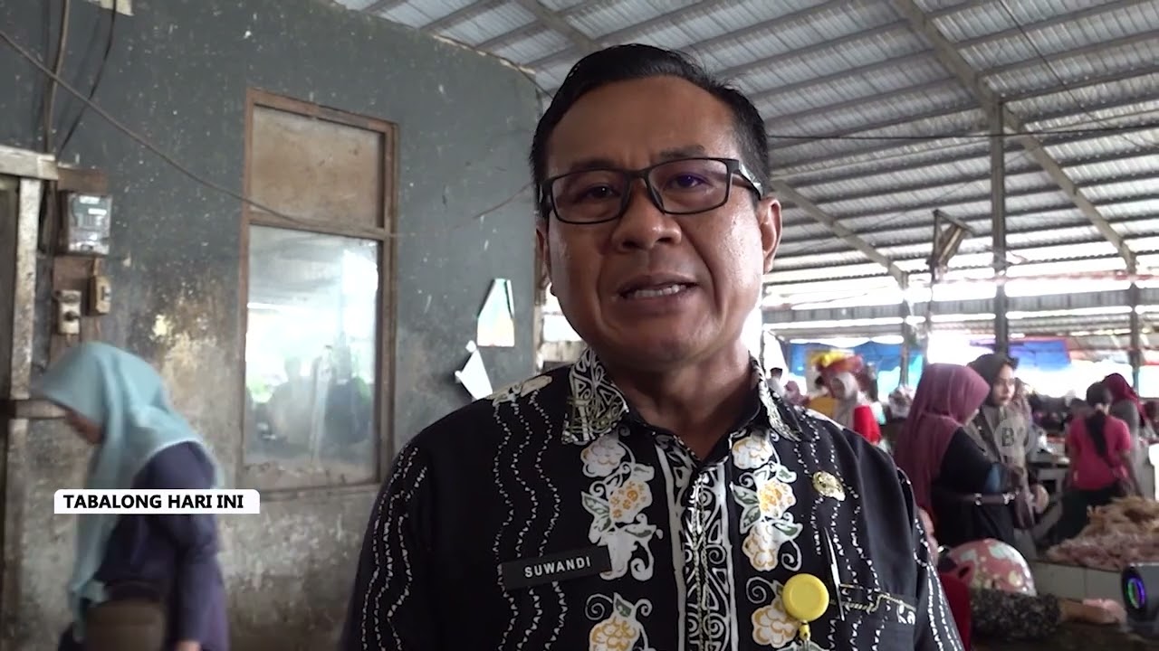 Ramadan 2026, Stok Daging Sapi di Tabalong Aman dan Harga Tetap Stabil