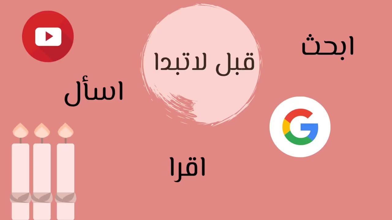 مستلزمات صناعة الشموع واماكن بيعها
