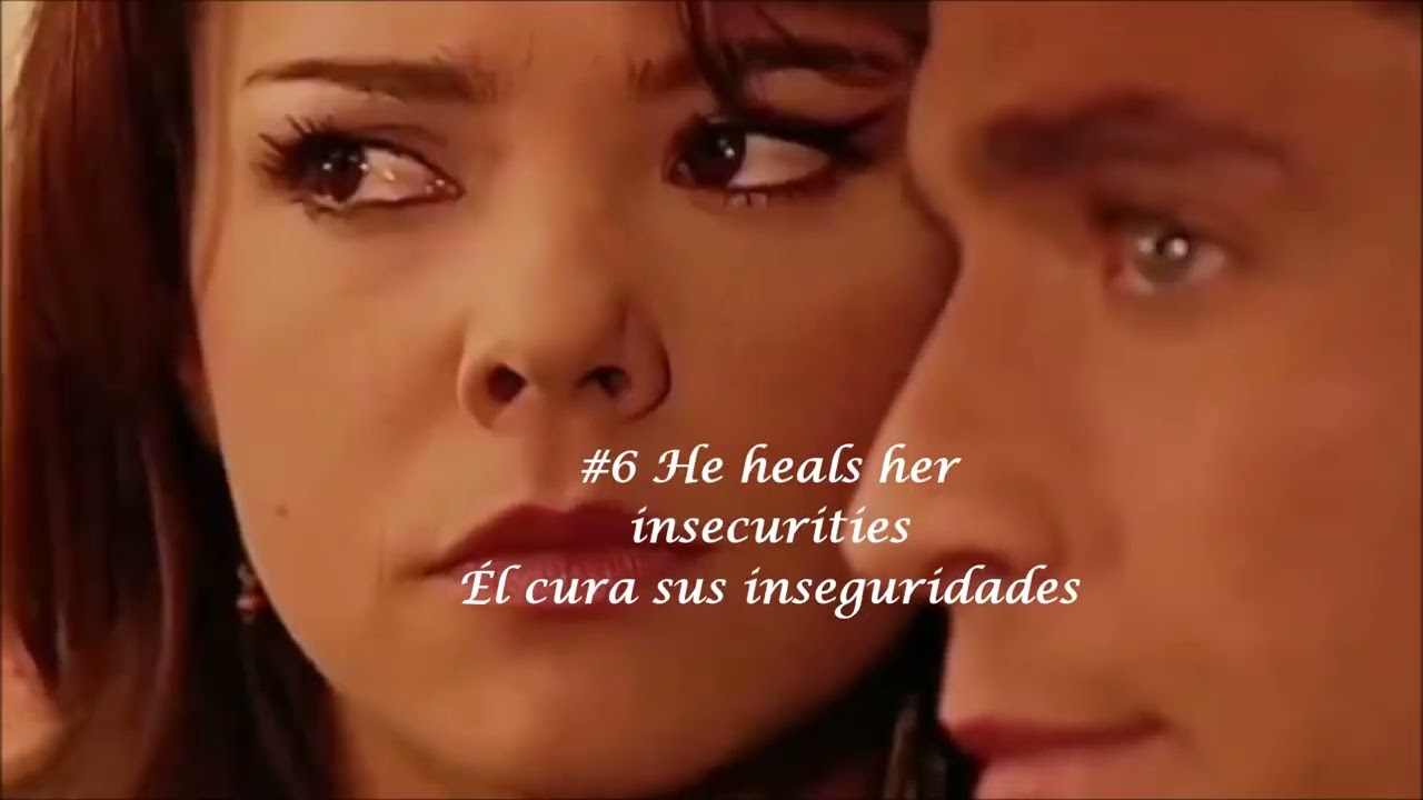 Razones por las que Franco es METAS DE NOVIO: