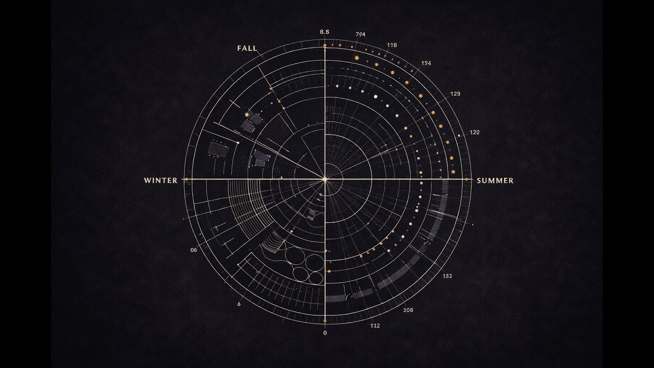 CRITERION SOUND PUBLISHING - MERIDIAN CYCLE (FULL ALBUM) // JAZZ FUSION / PROGRESSIVE ROCK