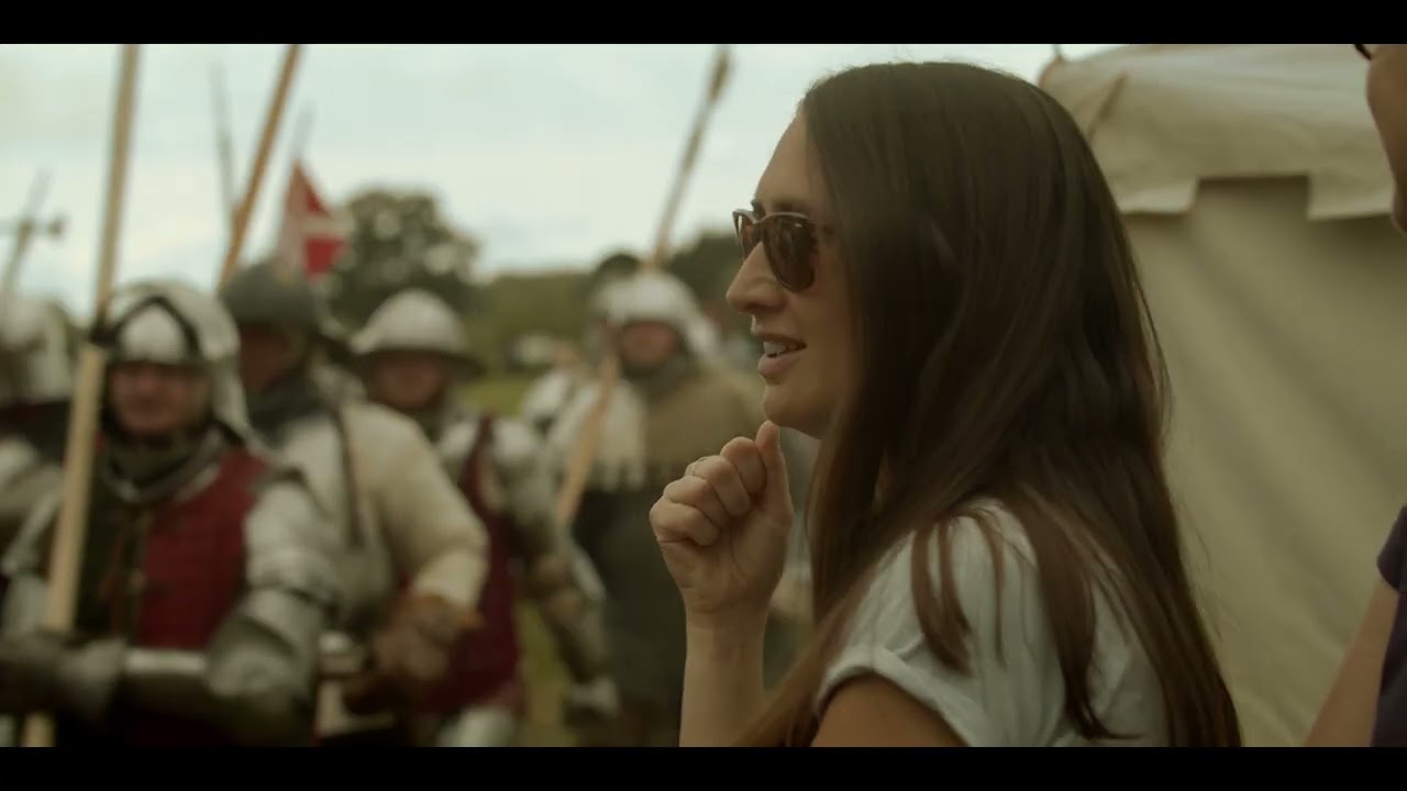 Time Travel Is Dangerous | Official UK Trailer | Coming to Digital Platforms 29th September