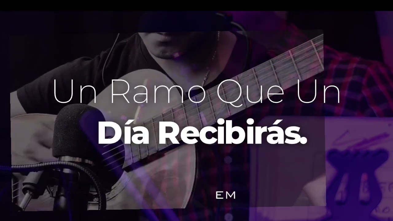 Ramo de lágrimas - Erasmo Martinez- _®2025_