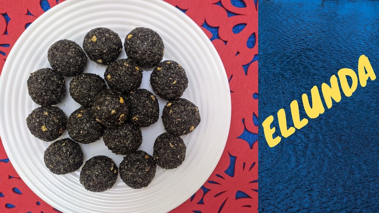 #ELLUNDA