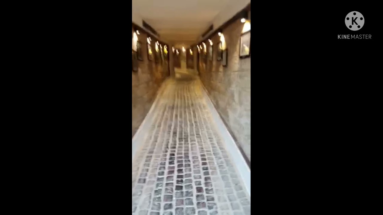 Qasim Fort Manora. Fort Tunnel karchi.
