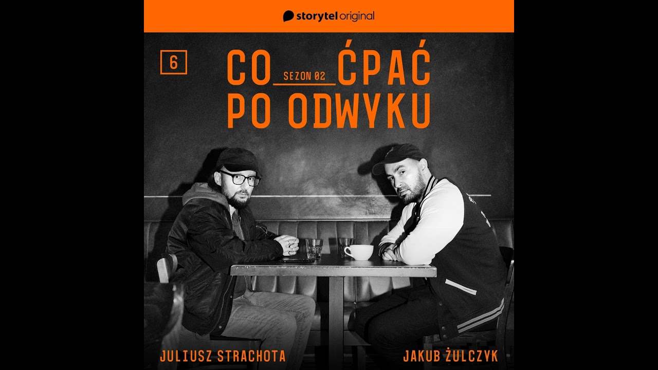 Borys Szyc