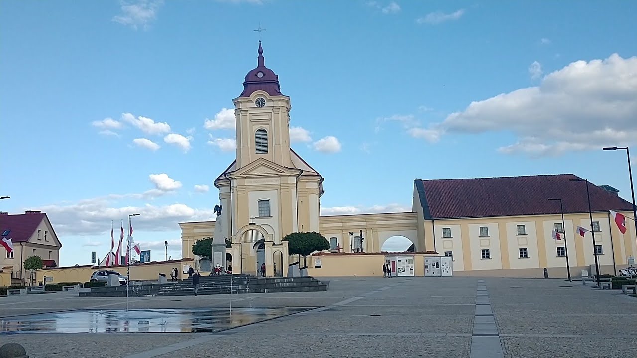 Choroszcz | miasto na Podlasiu