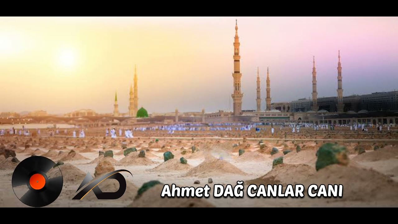CANLAR CANI | Ahmet DAĞ