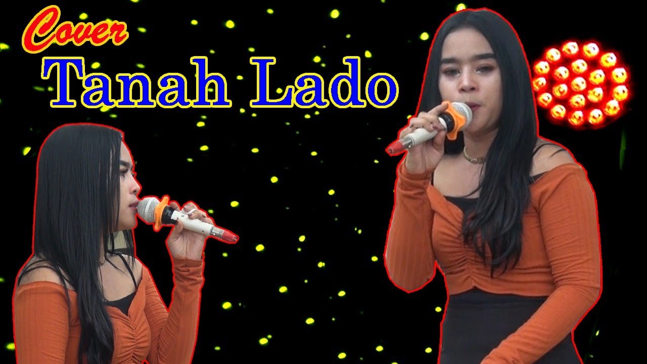 tanah lado lagu lampung #lagulampung #orgentunggal #orgenlampung cover